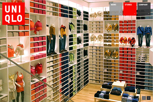 Visual Merchandising Summer School