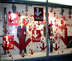 Visual Merchandising Summer School