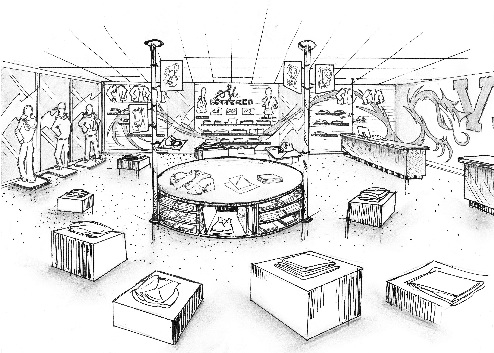 Visual Merchandising Summer School