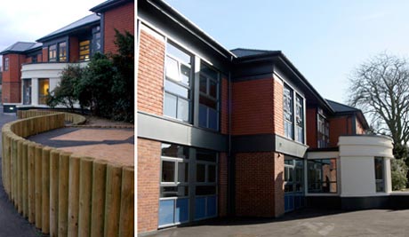 Dulwich Preparatory School NEW