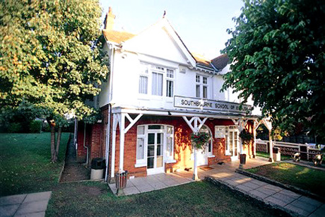 Southbourne School of English NEW