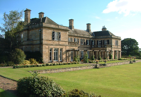 Kirkley Hall NEW