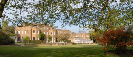 TASIS School NEW