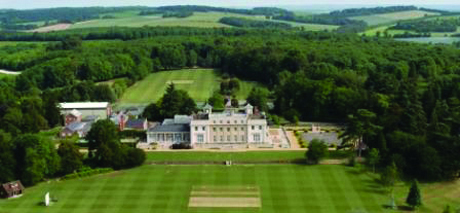 Norman Court School NEW