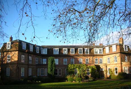 SBC Oxford International Summer School NEW