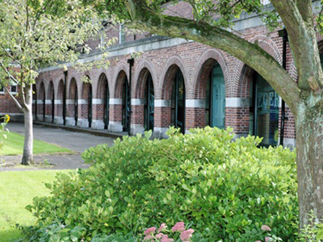 Liverpool College NEW