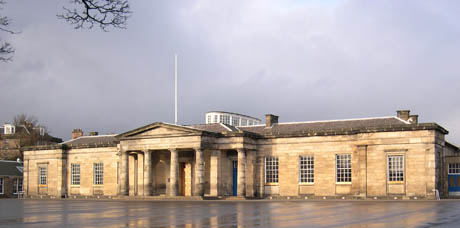 Edinburgh Academy NEW
