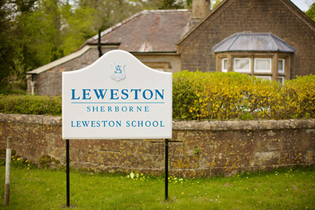 Leweston School NEW