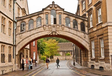 Lake School of English Oxford NEW