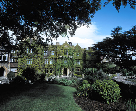 Abbey College