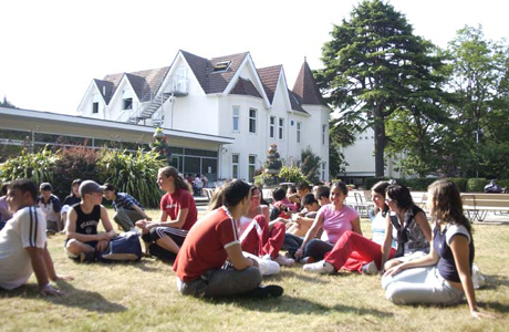 Anglo-Continental School of English