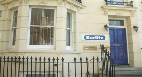 Berlitz-Brighton NEW