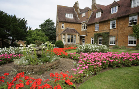 Bloxham School