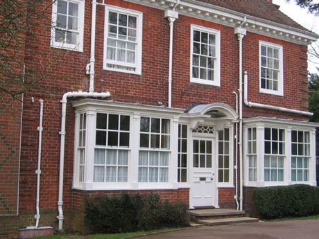 Burgess Hill School
