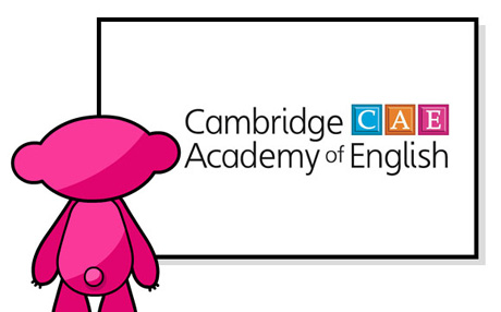 Cambridge Academy of English