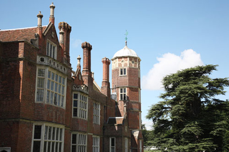 Cobham Hall NEW