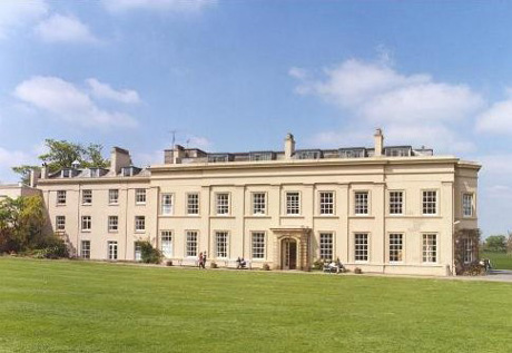 Concord College NEW