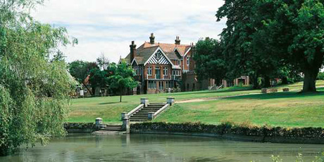 St. Bede’s Dicker School