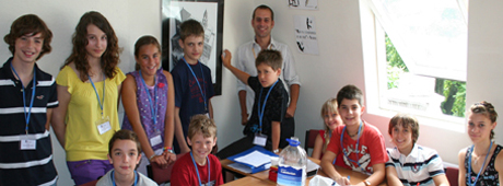 Family London Day School NEW