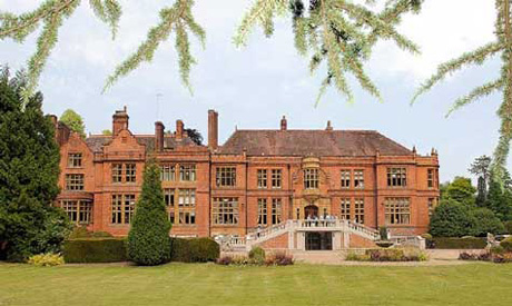 Woldingham School NEW