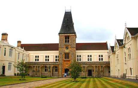 Dulwich College NEW