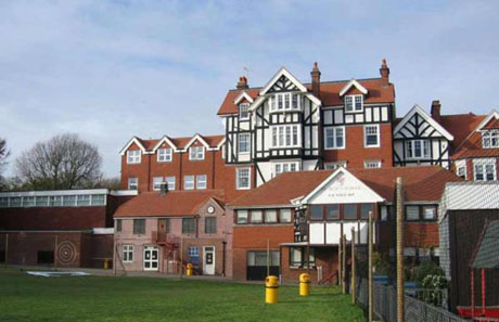 St Bede's Eastbourne School