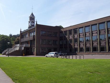 EF Keele University