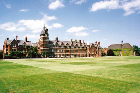 Felsted School