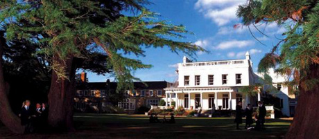 Heathfield School NEW (для девочек) 
