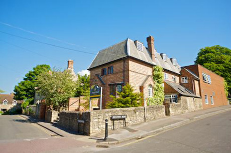 Kings Oxford NEW