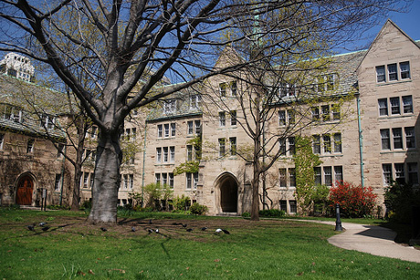 St Michael`s College