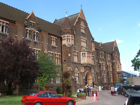 St Dunstans College