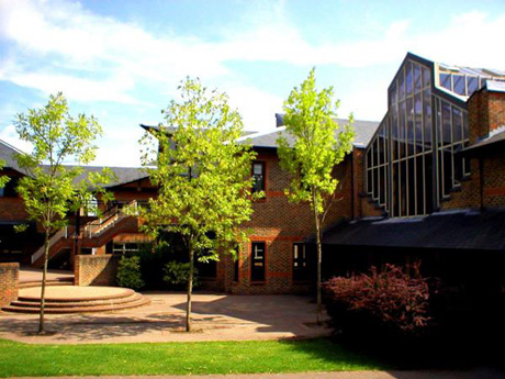 St Mary's School