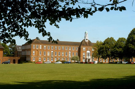 St Swithun’s School NEW