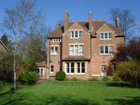 D’Overbroeck’s College NEW