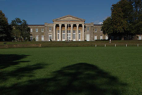 Mill Hill School NEW