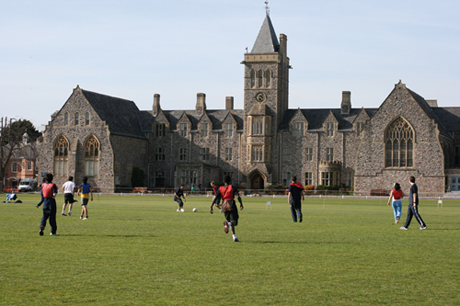 Taunton School NEW