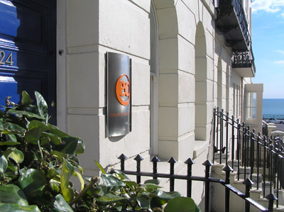 EC Brighton
