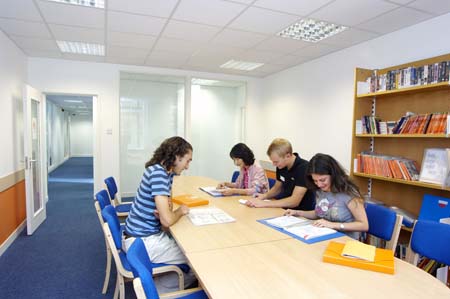 EC London
