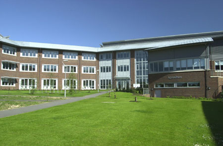 Reading University NEW