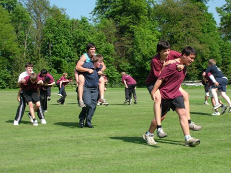Shiplake College NEW