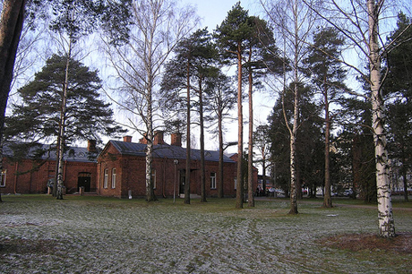 Mikkeli Politechnic