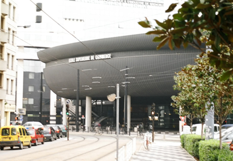 Group ESC Grenoble (GGSB)