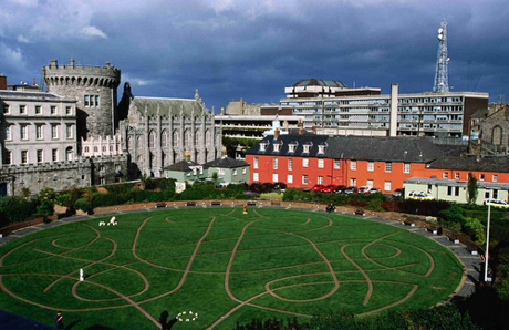 DCU Language Services