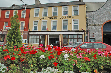 Cork English College