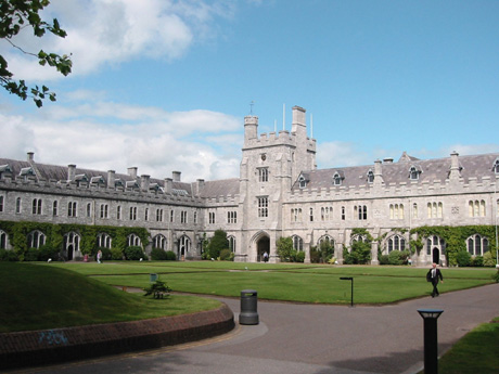 Cork University