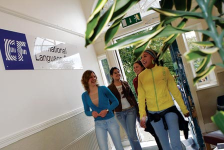 EF Dublin school NEW