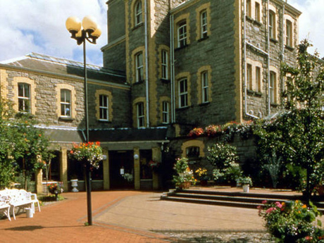 Marino Institute