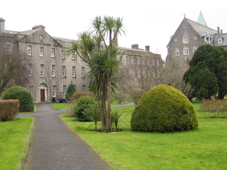 Maynooth University