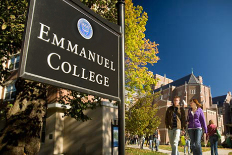 Emmanuel College NEW